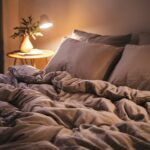 Struggling with sleepless nights? 💤 Master the art of sleep hygiene with these simple tips and wake up refreshed every morning! #SleepBetter