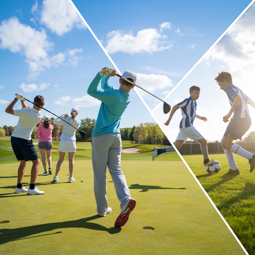How Sports Can Improve Your Mental Health