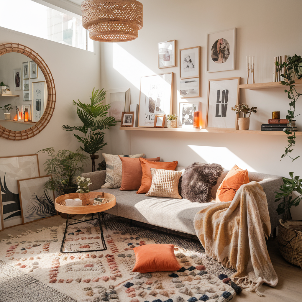 Unique Ways to Personalise Your Home Space 🏡 | Make It Truly Yours!
