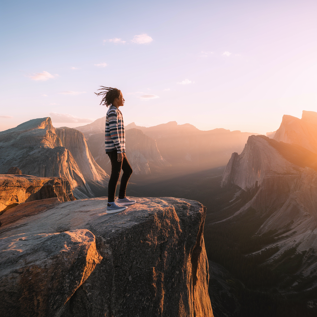 How to Bounce Back from Setbacks