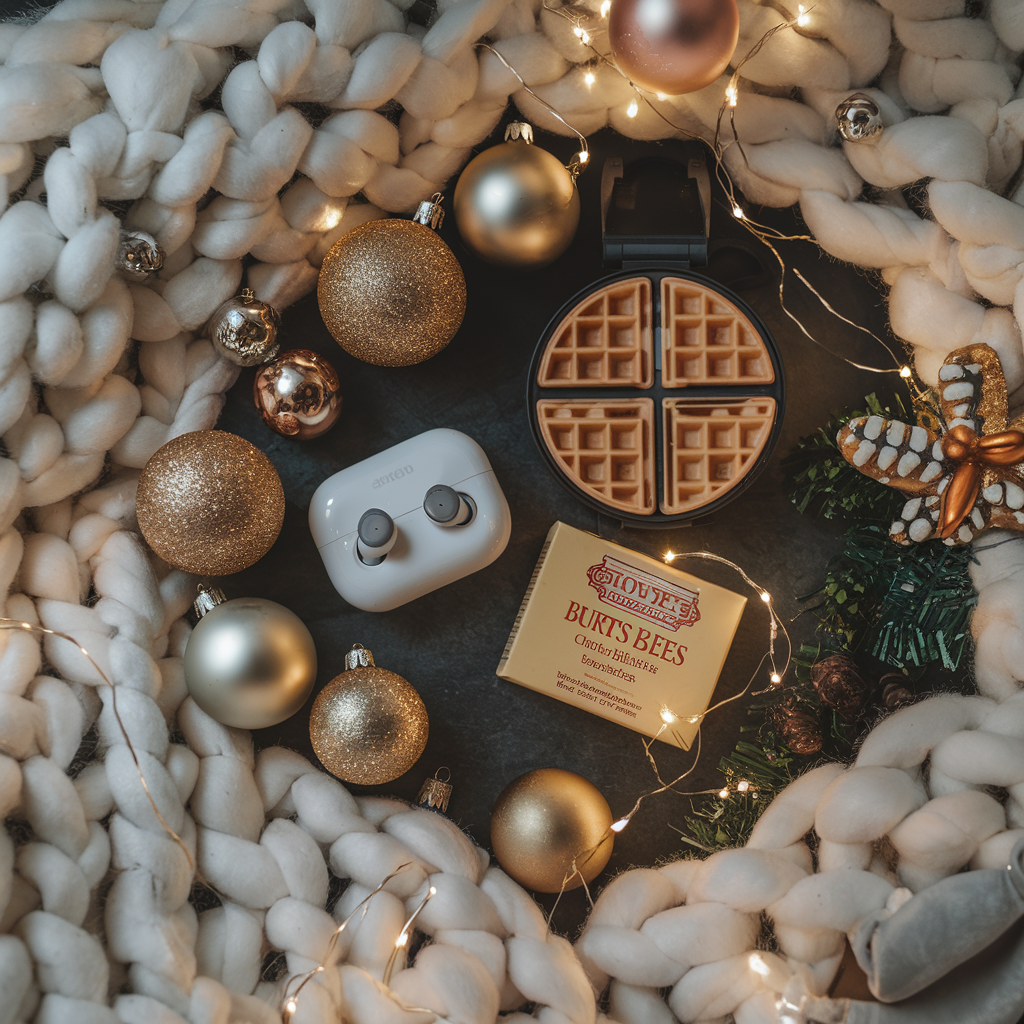 Thoughtful Yet Affordable Christmas Gifts: Amazon’s Best Picks for 2024 🎄✨