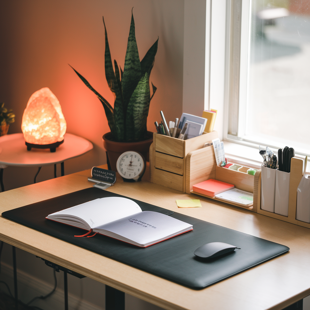 How to Set a Productive Work-from-Home Routine: Your Guide to Focus and Efficiency