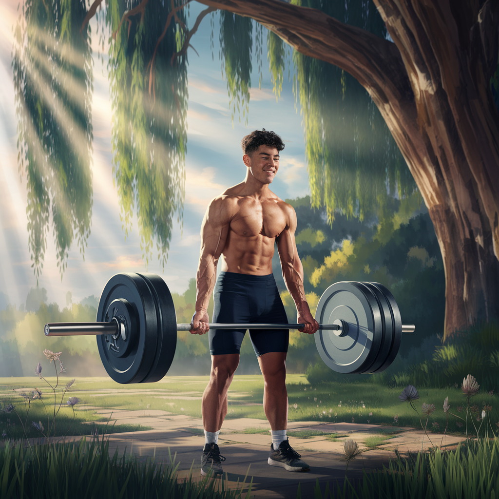 How to Increase Testosterone Naturally: The Ultimate Guide for Young Adults