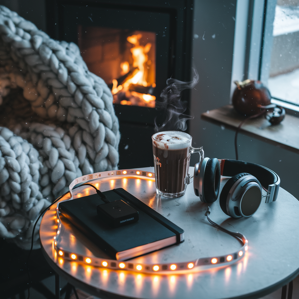 November’s Must-Have Amazon Finds: Top Picks You’ll Love This Season 🍂🛍️