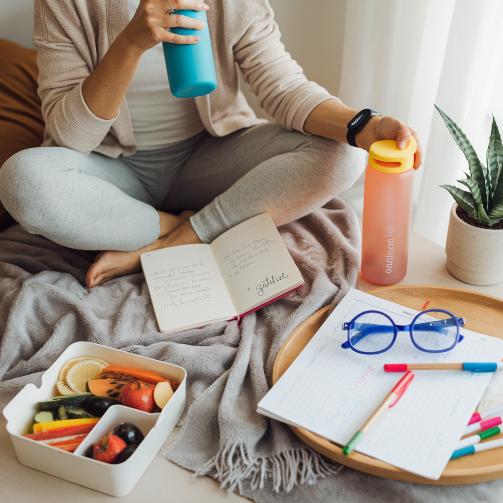 Why Am I So Tired? 💤 Understanding and Solving Your Fatigue