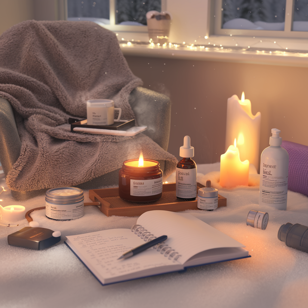 The Ultimate Guide to Winter Self-Care ❄️🧖‍♀️